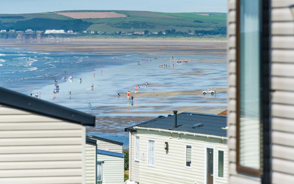 Top Holiday Parks in Wales with Static Caravans for Sale reviewed